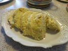 Semmelknödel oder Böhmischer Knödel - Rezept - Bild Nr. 10