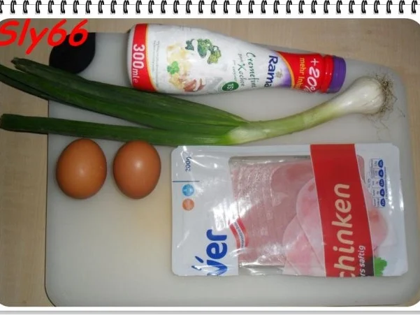 Nudelgerichte:Spaghetti Carbonara - Rezept - Bild Nr. 2