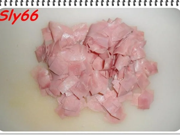 Nudelgerichte:Spaghetti Carbonara - Rezept - Bild Nr. 4