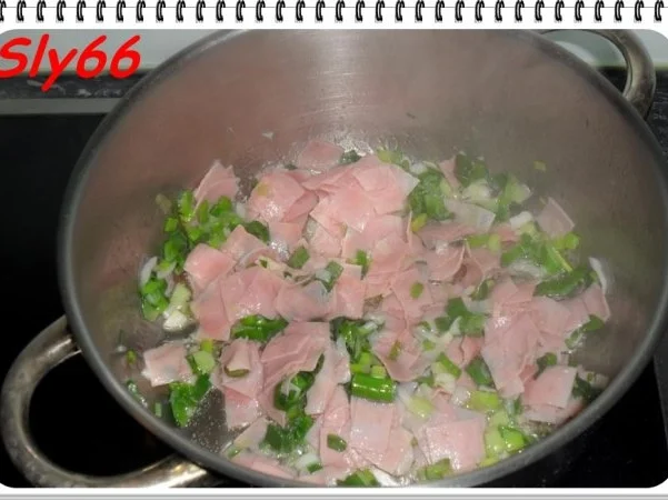 Nudelgerichte:Spaghetti Carbonara - Rezept - Bild Nr. 7