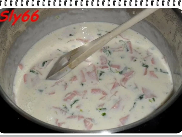 Nudelgerichte:Spaghetti Carbonara - Rezept - Bild Nr. 8