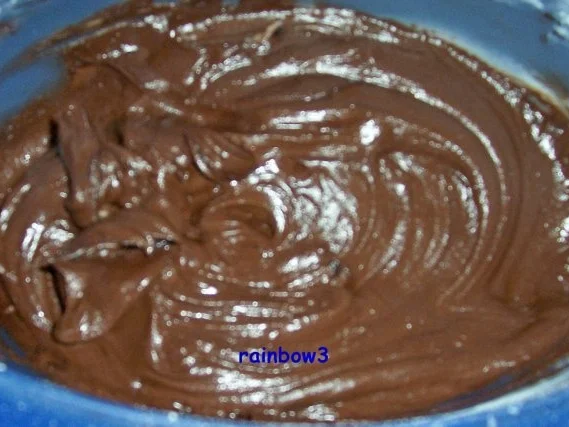 Rezept: Pralinen: Rumkugeln Bild Nr. 3 Pralinen: Rumkugeln - Rezept - Bild Nr. 3