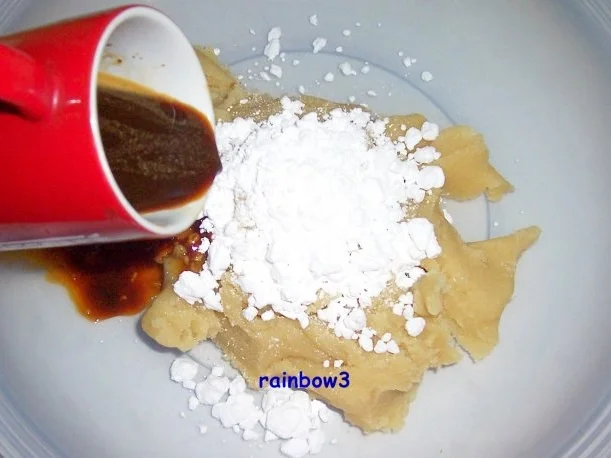 Pralinen: Mokkabohnen - Rezept - Bild Nr. 2