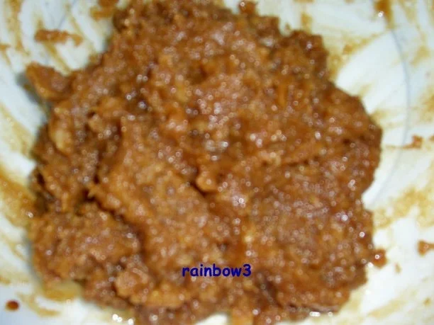 Pralinen: Mokkabohnen - Rezept - Bild Nr. 3