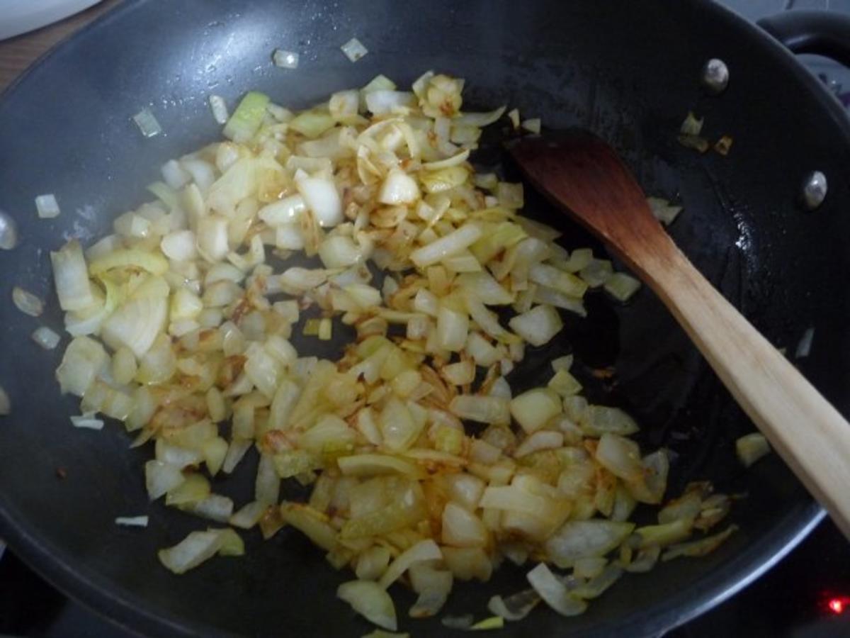 Suppen & Eintöpfe : Schnelle Kartoffelsuppe mit Käsewürstchen - Rezept - Bild Nr. 6