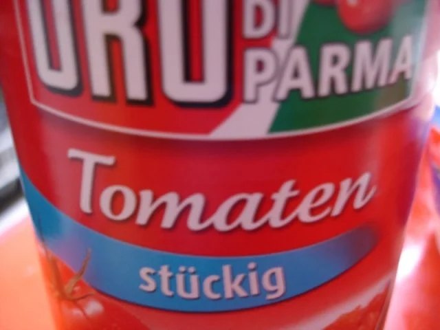 Rezept: Conchiglioni-Auflauf Bild Nr. 6 Conchiglioni-Auflauf - Rezept - Bild Nr. 6