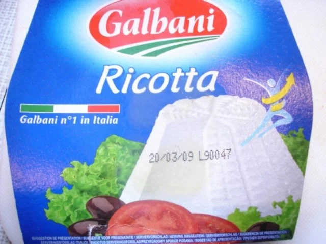 Rezept: Conchiglioni-Auflauf Bild Nr. 8 Conchiglioni-Auflauf - Rezept - Bild Nr. 8