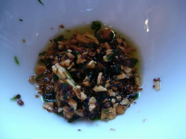 Rezept: Conchiglioni-Auflauf Bild Nr. 23 Conchiglioni-Auflauf - Rezept - Bild Nr. 23