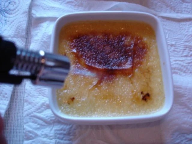 Rezept: Crème brûlée Bild Nr. 12 Crème brûlée - Rezept - Bild Nr. 12