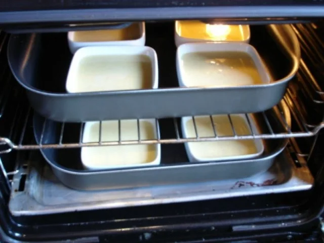 Rezept: Crème brûlée Bild Nr. 11 Crème brûlée - Rezept - Bild Nr. 11