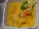 Crème brûlée - Rezept