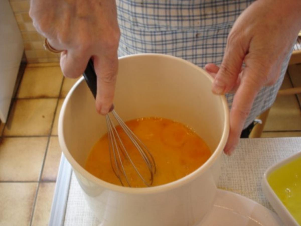 Crème brûlée - Rezept - Bild Nr. 5