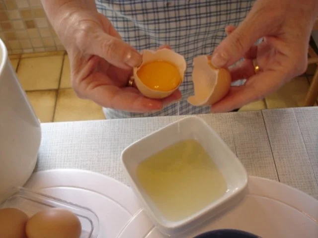 Rezept: Crème brûlée Bild Nr. 4 Crème brûlée - Rezept - Bild Nr. 4