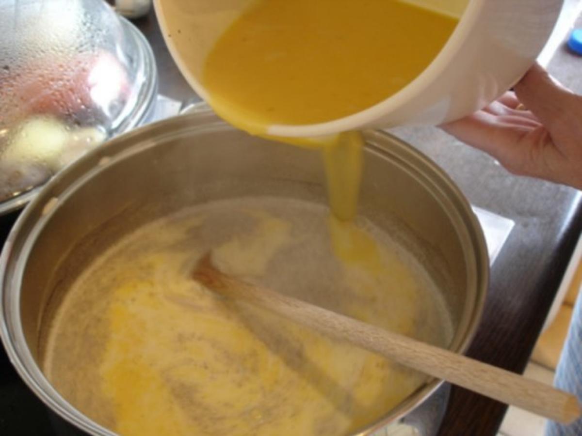 Crème brûlée - Rezept - Bild Nr. 6