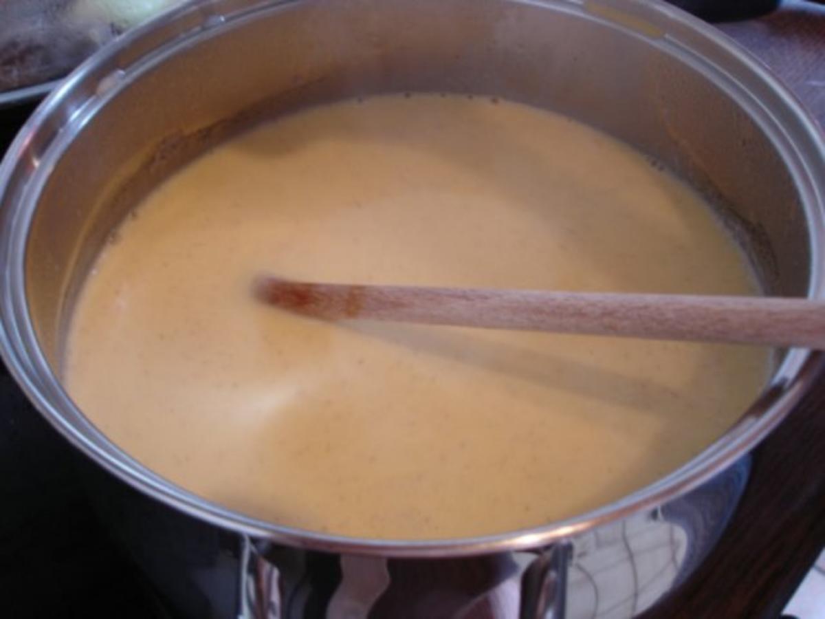 Crème brûlée - Rezept - Bild Nr. 7