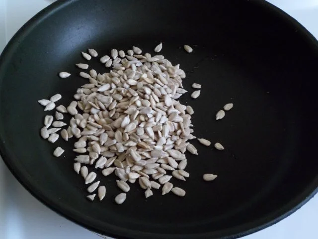 Rezept: TIPP: Körnermischung zum Aufpeppen Bild Nr. 3 TIPP: Körnermischung zum Aufpeppen - Rezept - Bild Nr. 3