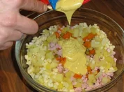 Michls Mayo-Salat - Rezept