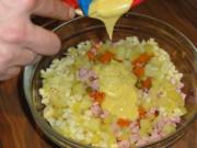 Michls Mayo-Salat - Rezept