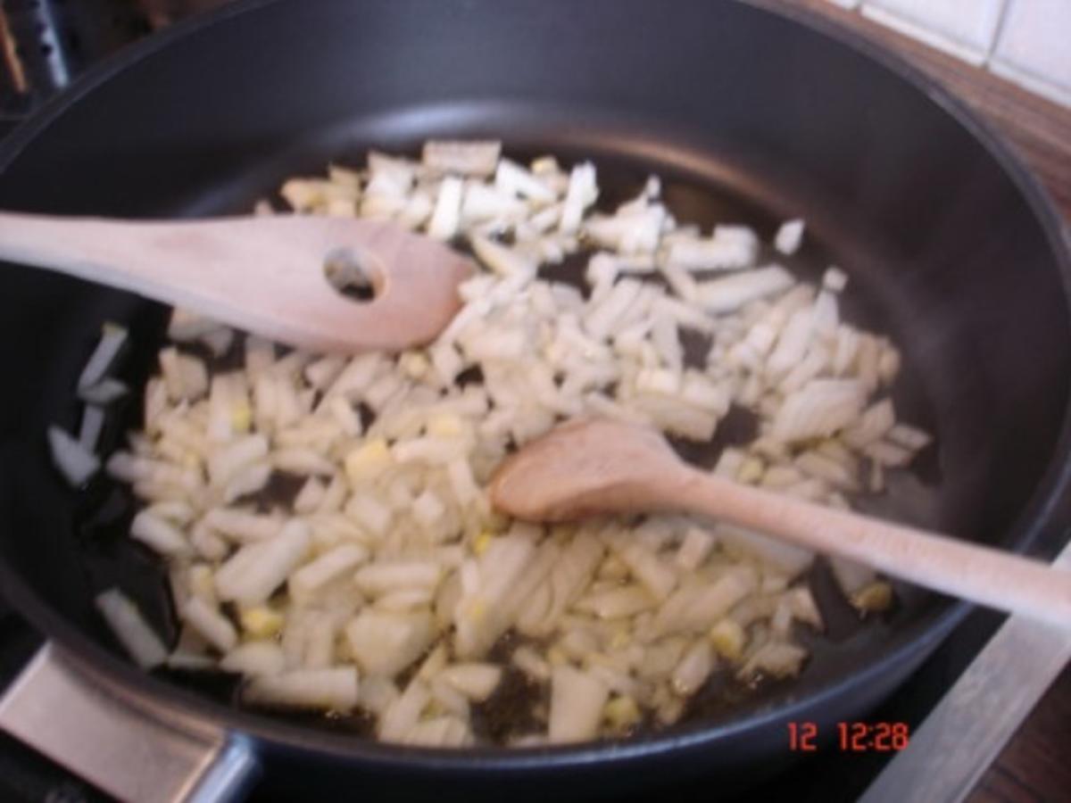 Curry-Nudeln - Rezept - Bild Nr. 18