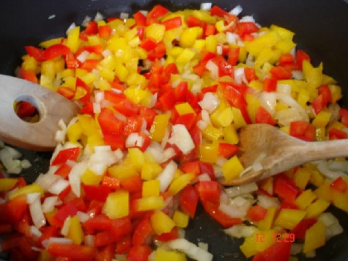 Curry-Nudeln - Rezept - Bild Nr. 19