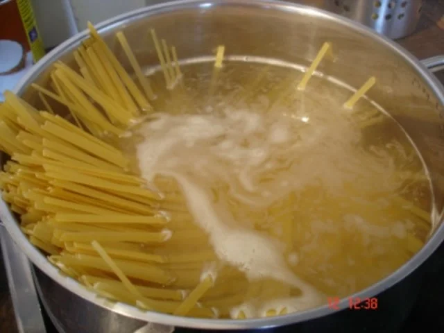 Curry-Nudeln - Rezept - Bild Nr. 21