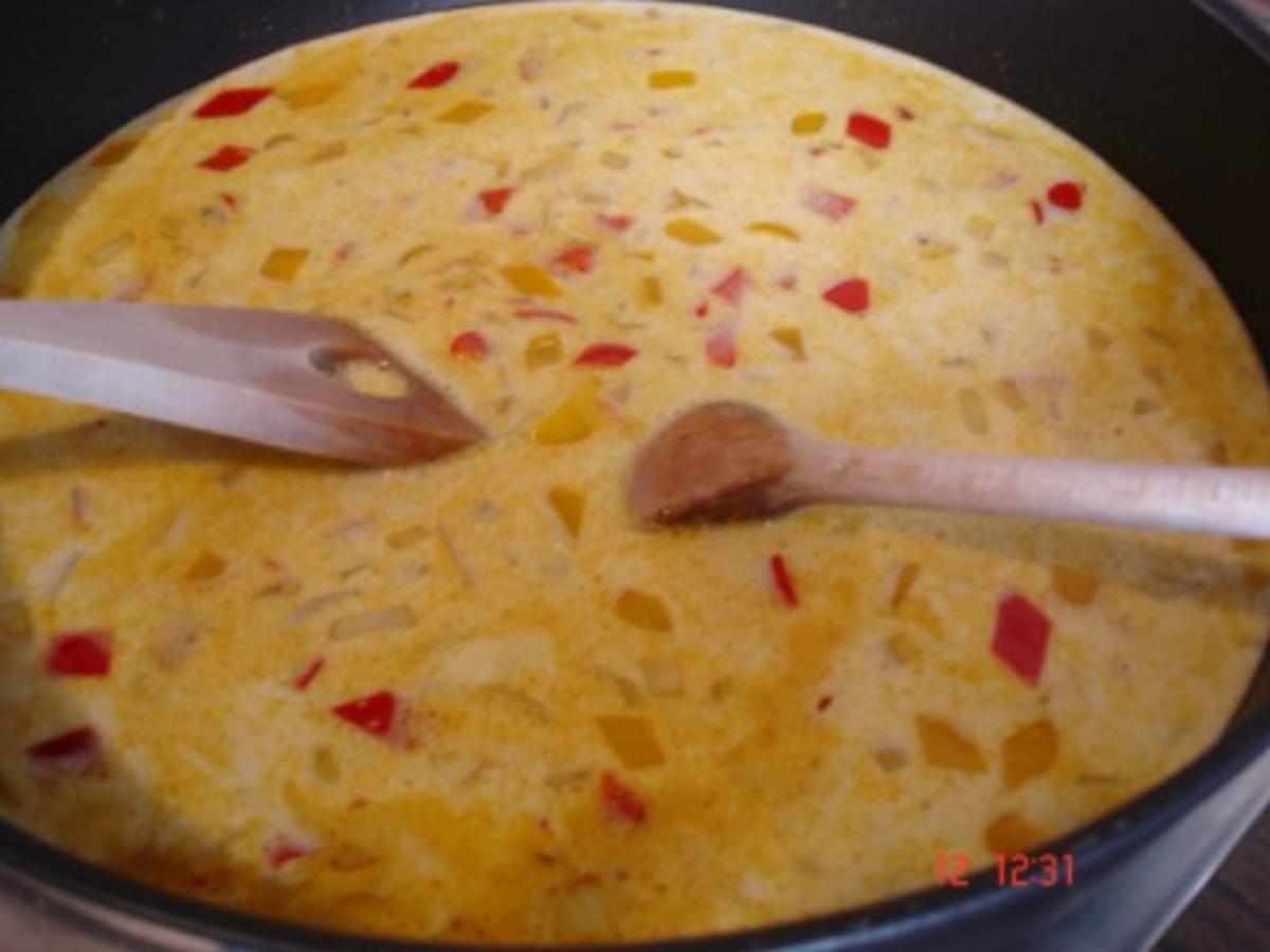Curry-Nudeln - Rezept - Bild Nr. 20