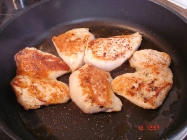 Curry-Nudeln - Rezept - Bild Nr. 23