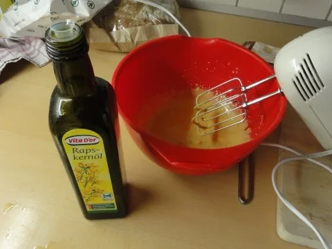 Michls Mayo - Rezept