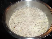 Thunfischsoße mit Spagetti - Rezept