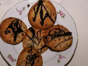 Rezept: Margarethen-Plätzchen Margarethen-Plätzchen - Rezept