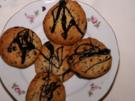Margarethen-Plätzchen - Rezept