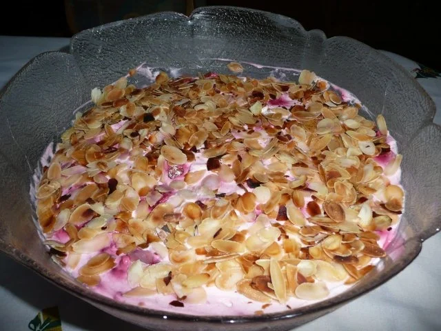 Quarkspeise - Rezept - Bild Nr. 2