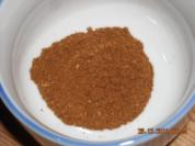 Baharat - Rezept