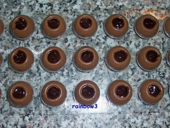 Pralinen: Irish-Cream-Kugeln - Rezept - Bild Nr. 4