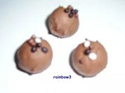 Pralinen: Irish-Cream-Kugeln - Rezept