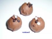 Pralinen: Irish-Cream-Kugeln - Rezept