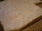 Zitronen-Buttermilch-Kuchen vom Blech - Rezept