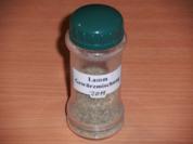 Gewürze: Lammgewürzmischung - Rezept