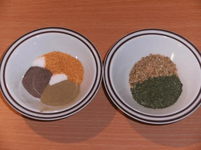 Gewürze: Lammgewürzmischung - Rezept - Bild Nr. 2