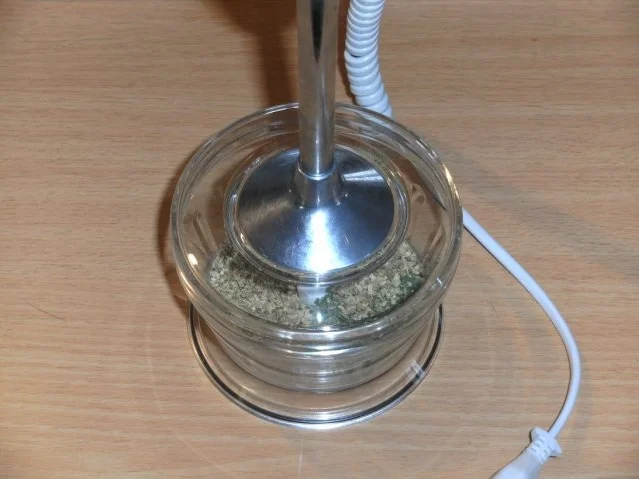 Gewürze: Lammgewürzmischung - Rezept - Bild Nr. 3