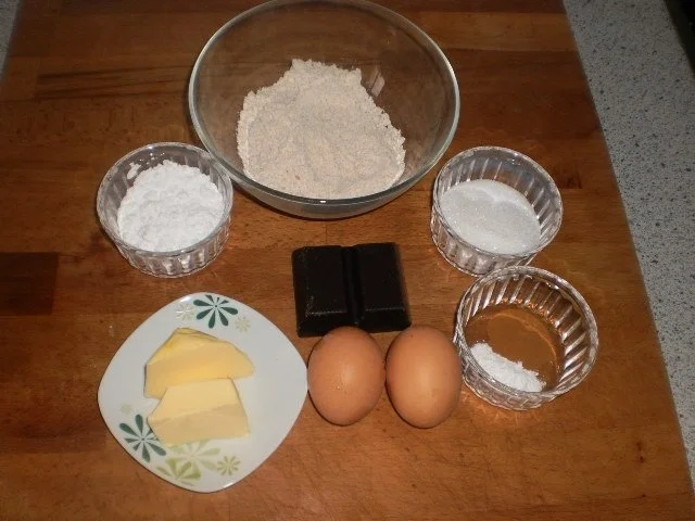 Schneekugeln - Rezept - Bild Nr. 2