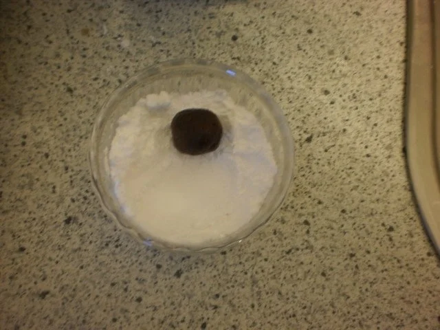 Schneekugeln - Rezept - Bild Nr. 8