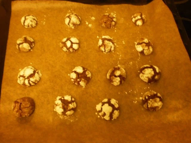 Schneekugeln - Rezept - Bild Nr. 10