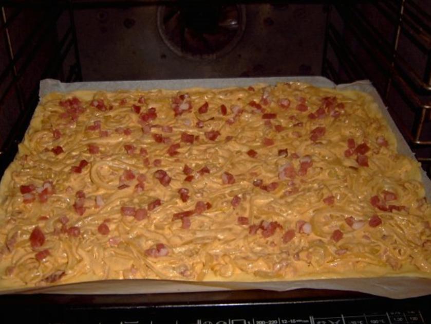 Zwiebelkuchen Vegetarisch Rezepte - kochbar.de