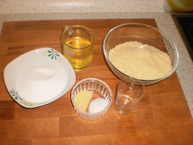 Mandel-Biscotti - Rezept - Bild Nr. 2