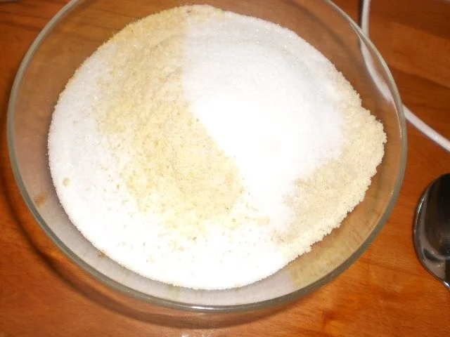 Mandel-Biscotti - Rezept - Bild Nr. 4