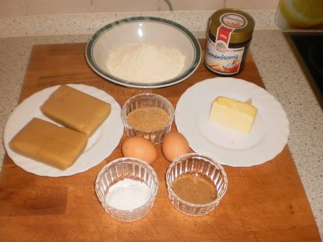 Biberle - Rezept - Bild Nr. 2