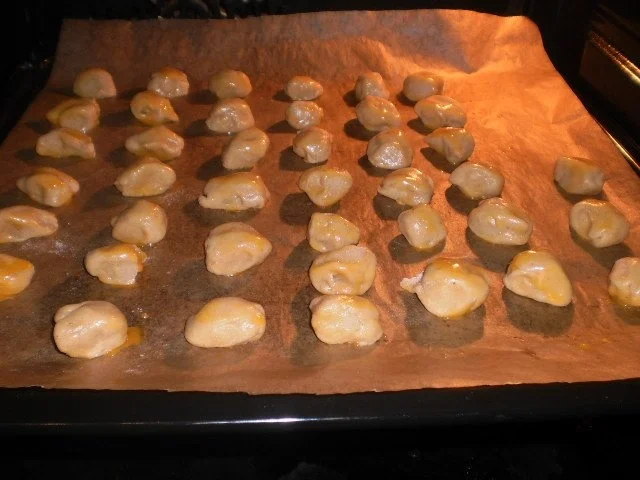 Biberle - Rezept - Bild Nr. 10