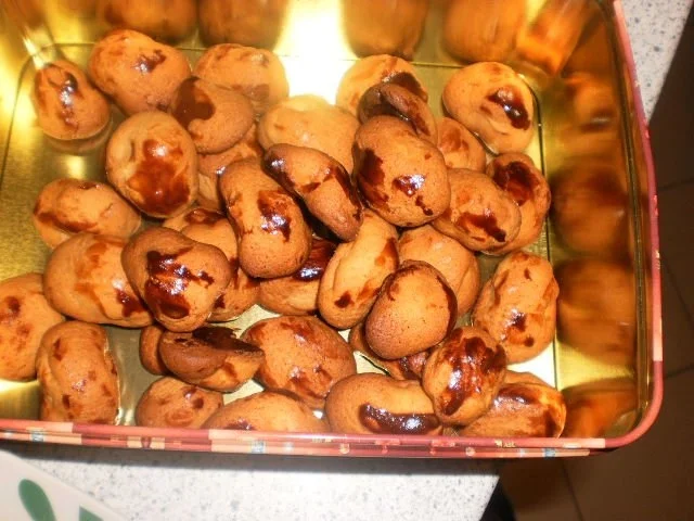 Biberle - Rezept - Bild Nr. 11