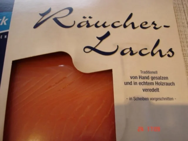 Rezept: Farfalle mit Käsesauce Bild Nr. 2 Farfalle mit Käsesauce - Rezept - Bild Nr. 2